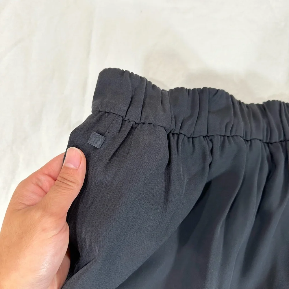 LULULEMON NOIR PANT
